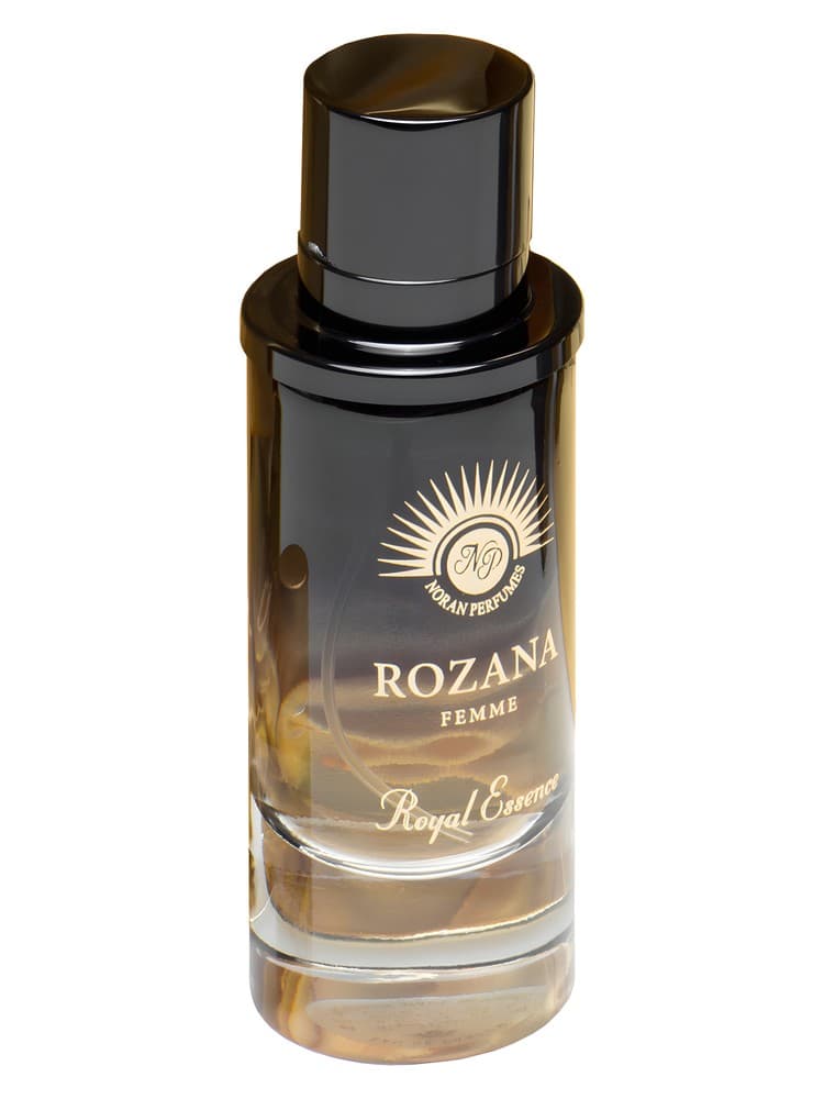Rozana Oud
