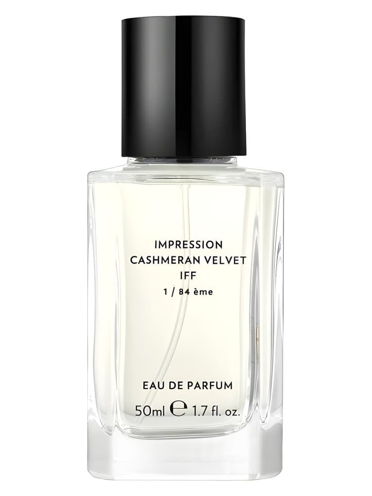 Impression Cashmeran Velvet