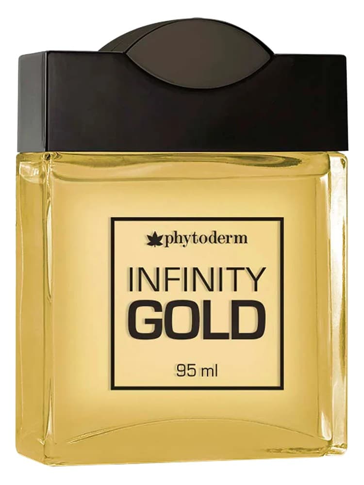 Infinity Gold