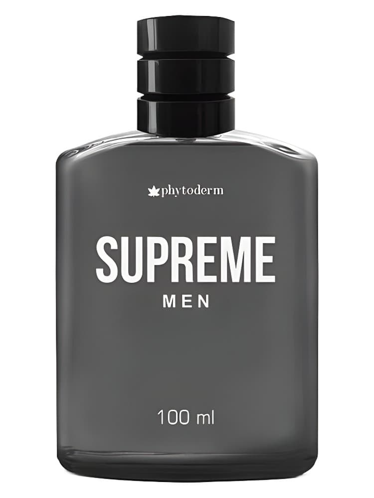 Supreme Men
