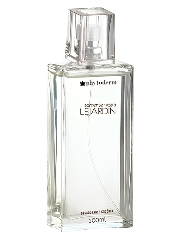 Le Jardin Semente Negra