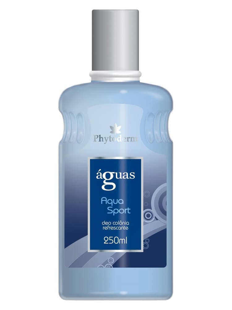 Aguas Aqua Sport