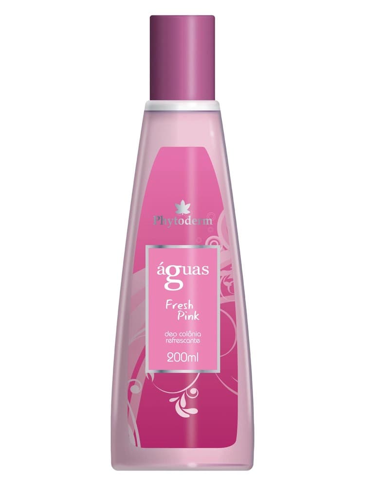 Aguas Fresh Pink