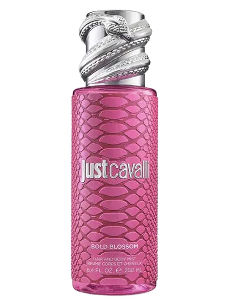 Bold Blossom Body Mist