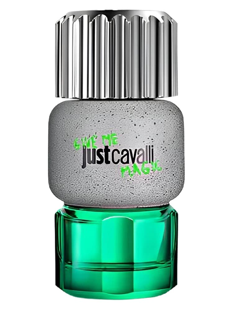 Just Cavalli Give Me Magic for Him