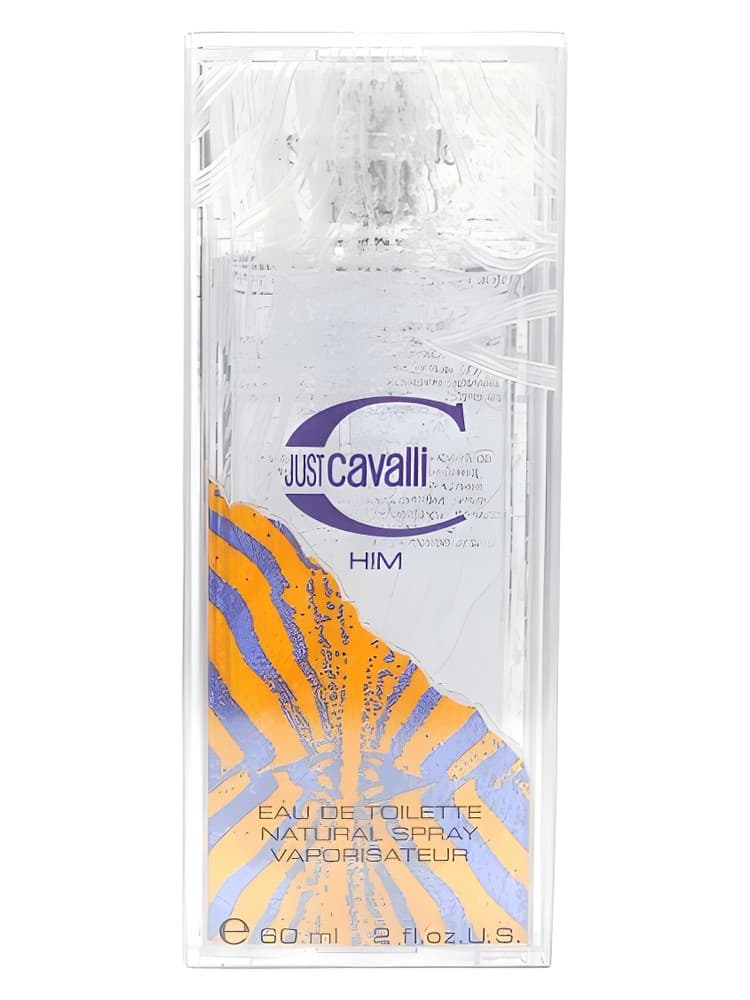 Just Cavalli Him