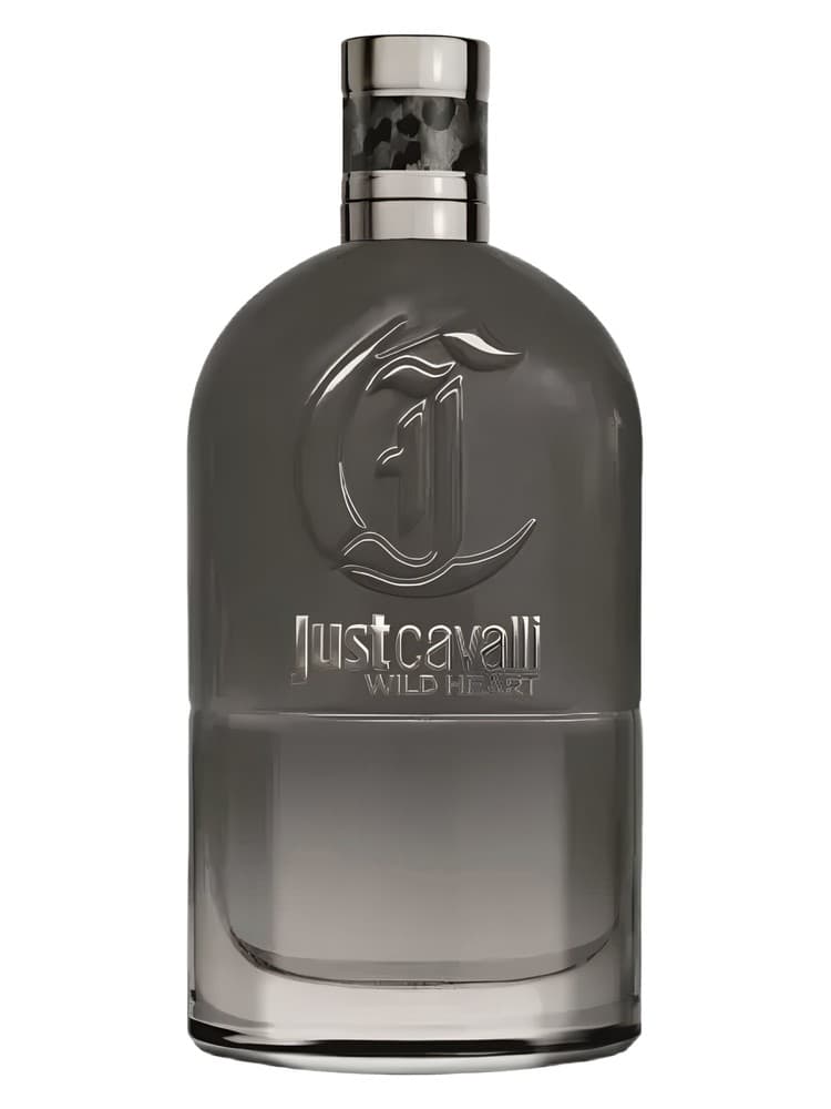 Just Cavalli Wild Heart for Him