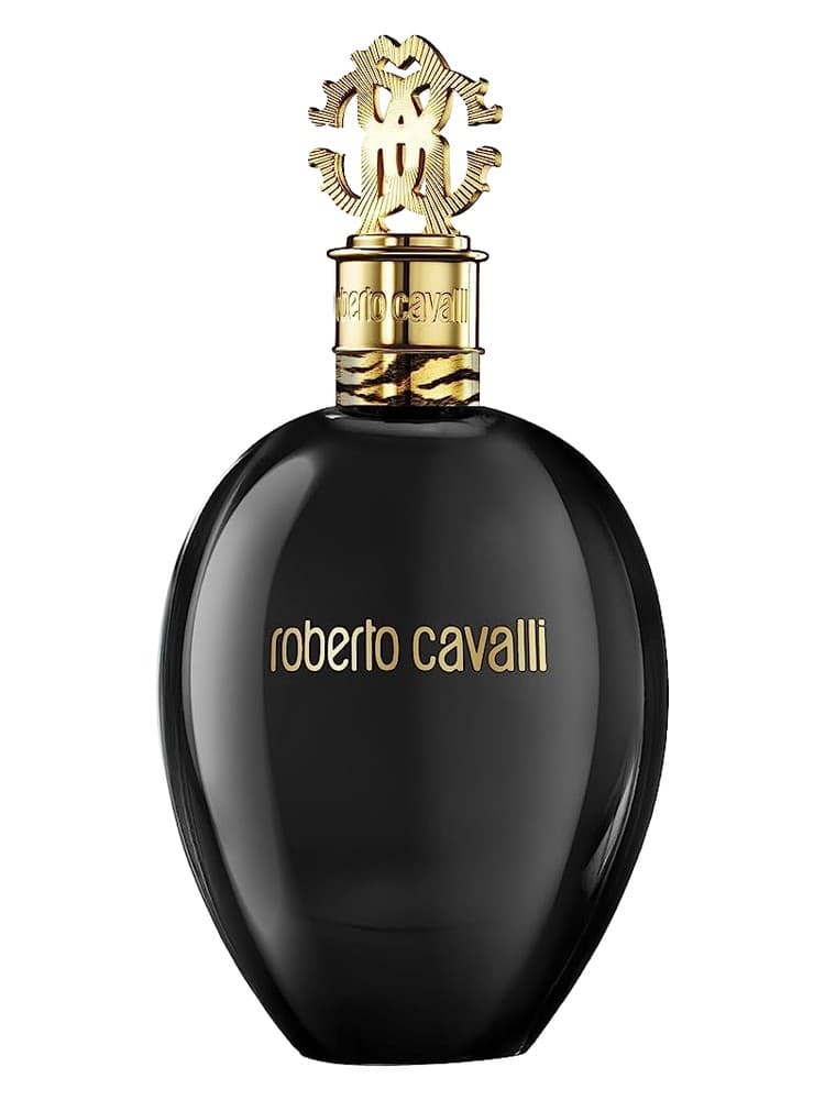 Roberto Cavalli Nero Assoluto