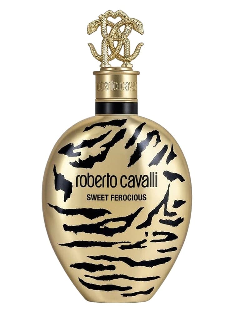 Roberto Cavalli Sweet Ferocious