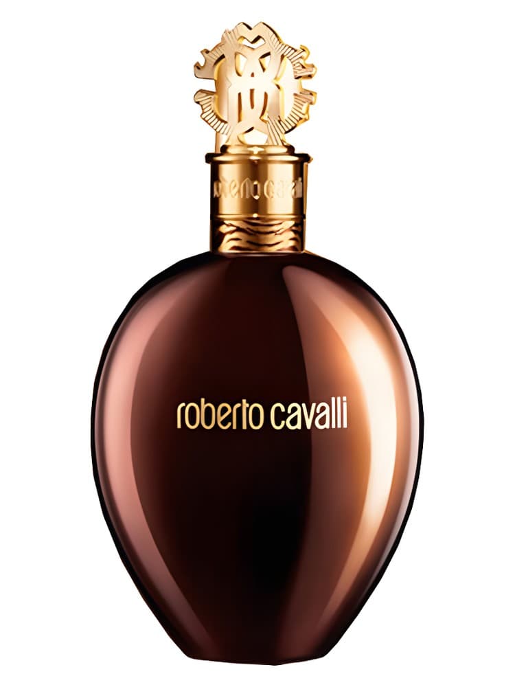 Roberto Cavalli Tiger Oud