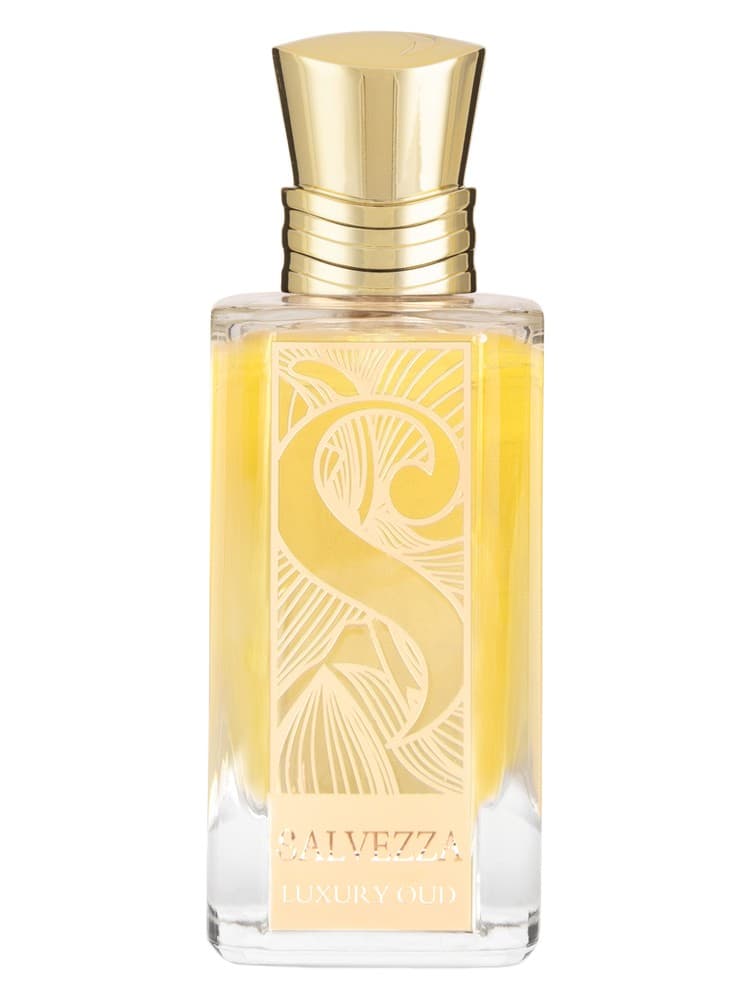Luxury Oud