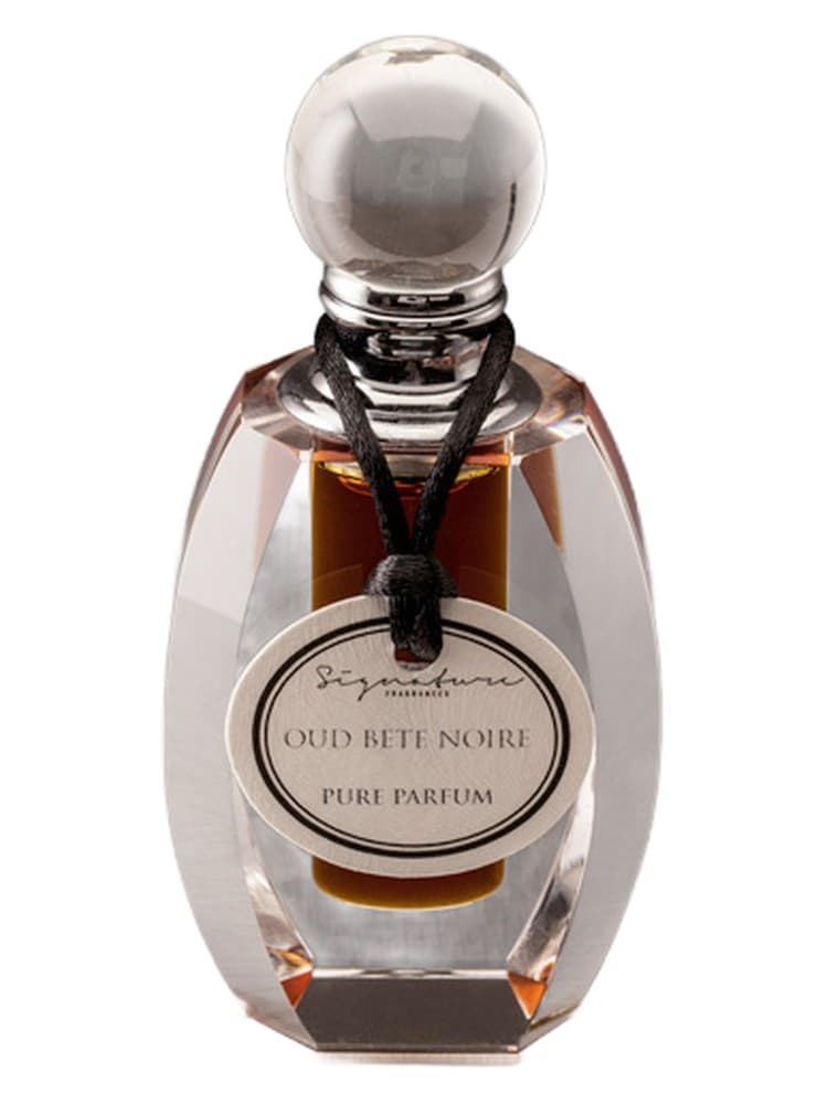 Oud Bete Noire