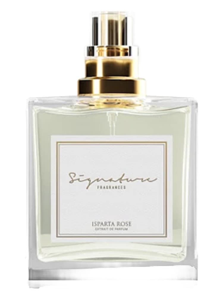 Isparta Rose