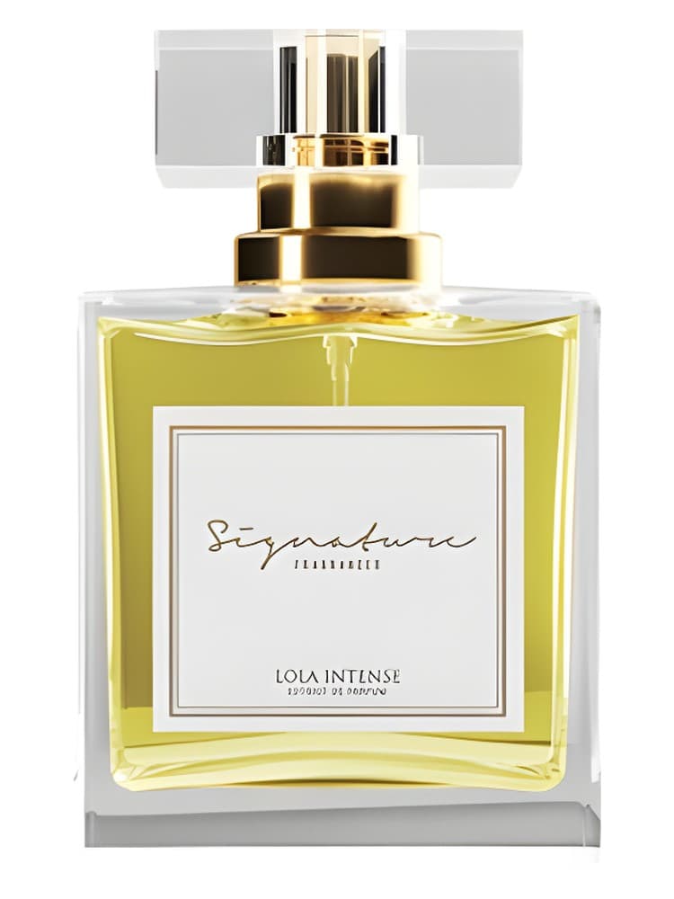 Lola Intense