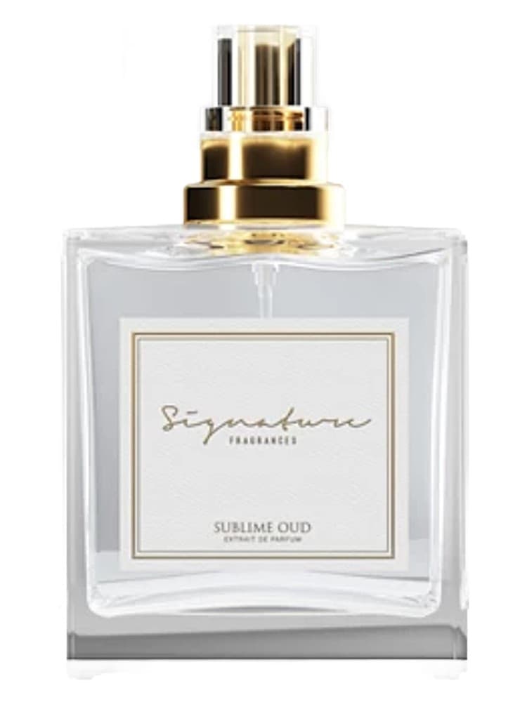 Sublime Oud