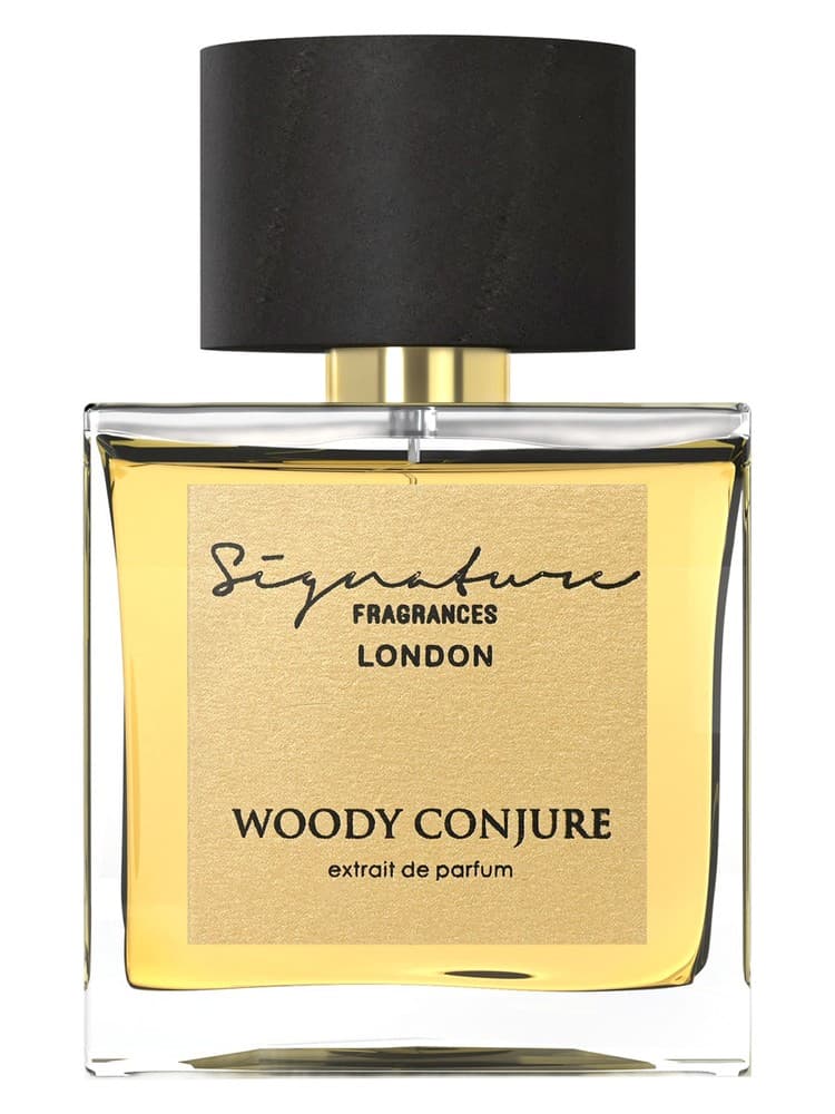 Woody Conjure