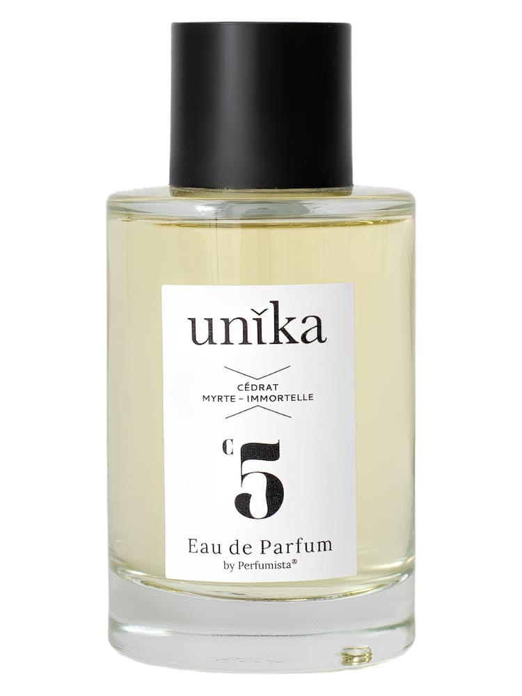 c 5 Cedrat Myrte Immortelle