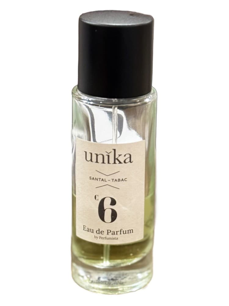 c 6 Santal Tabac
