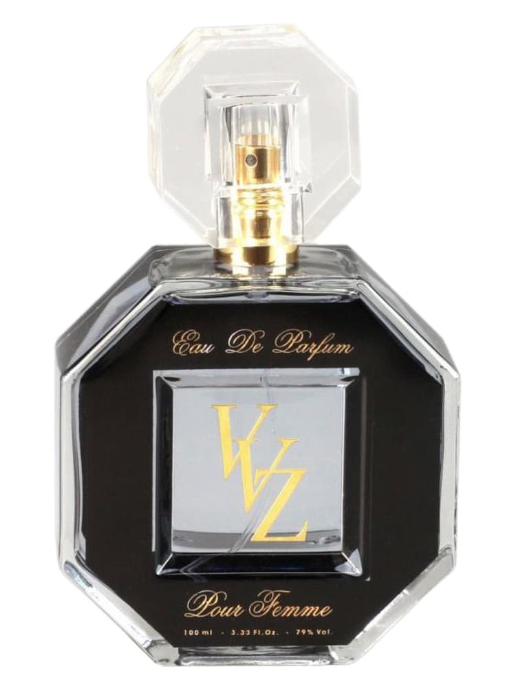 Zhirinovsky pour Femme