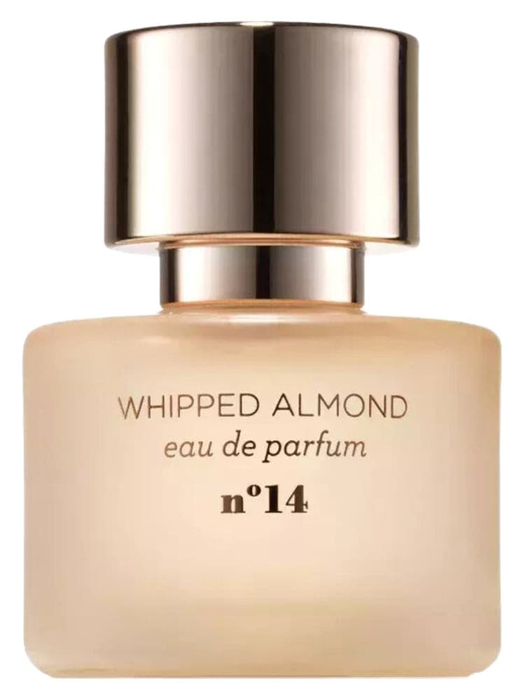 Whipped Almond
