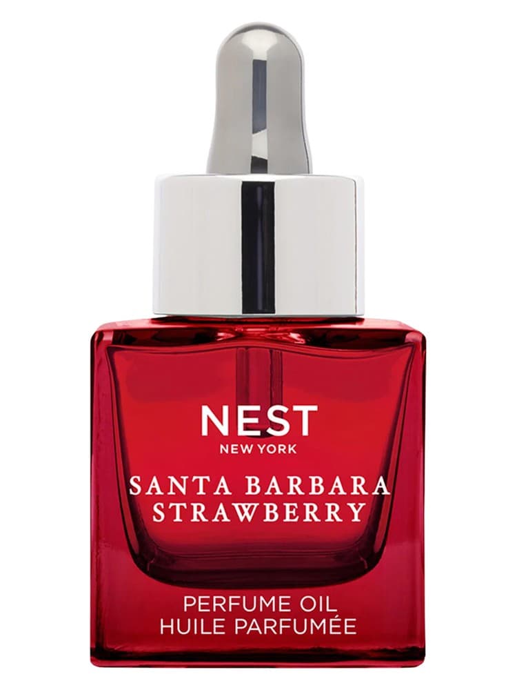 Santa Barbara Strawberry