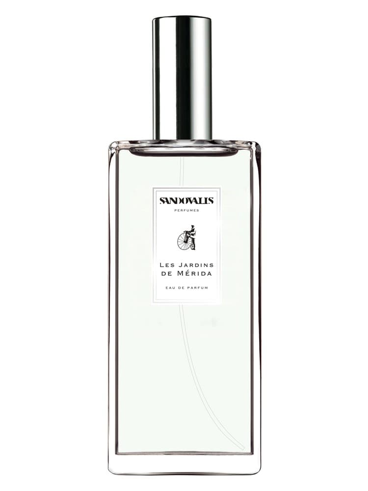 Les Jardins de Merida