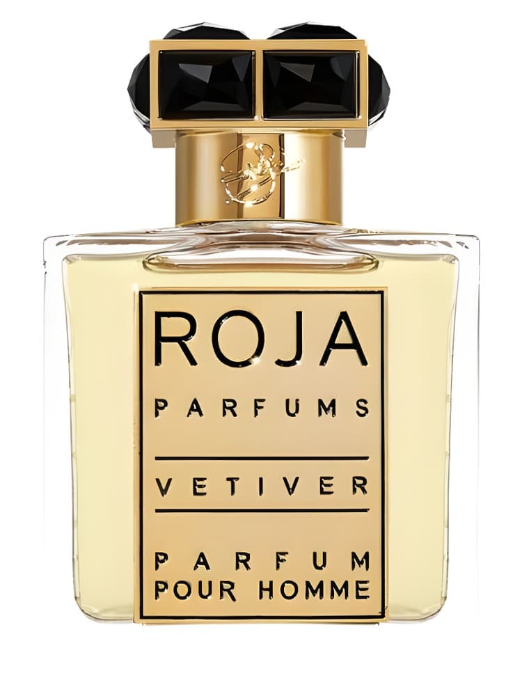 Vetiver Pour Homme