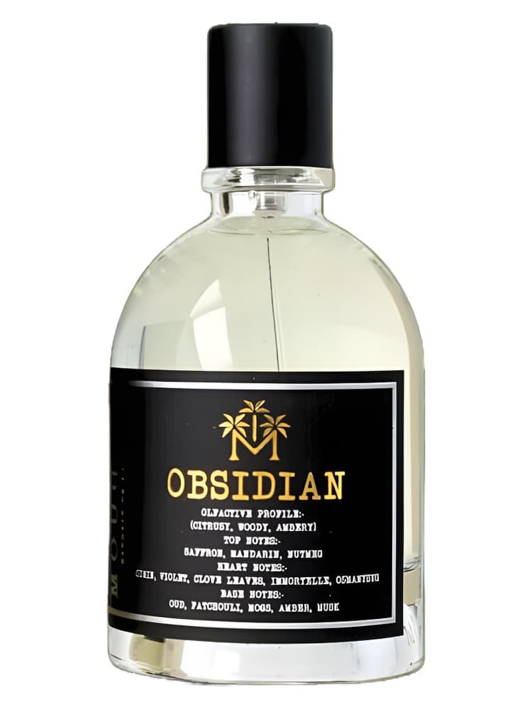 Obsidian