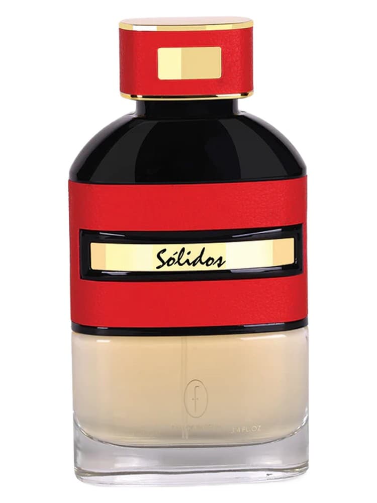 Solidos Pour Femme