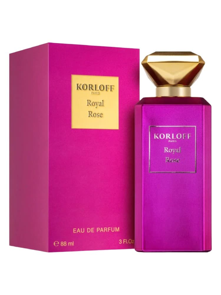 Royal Rose