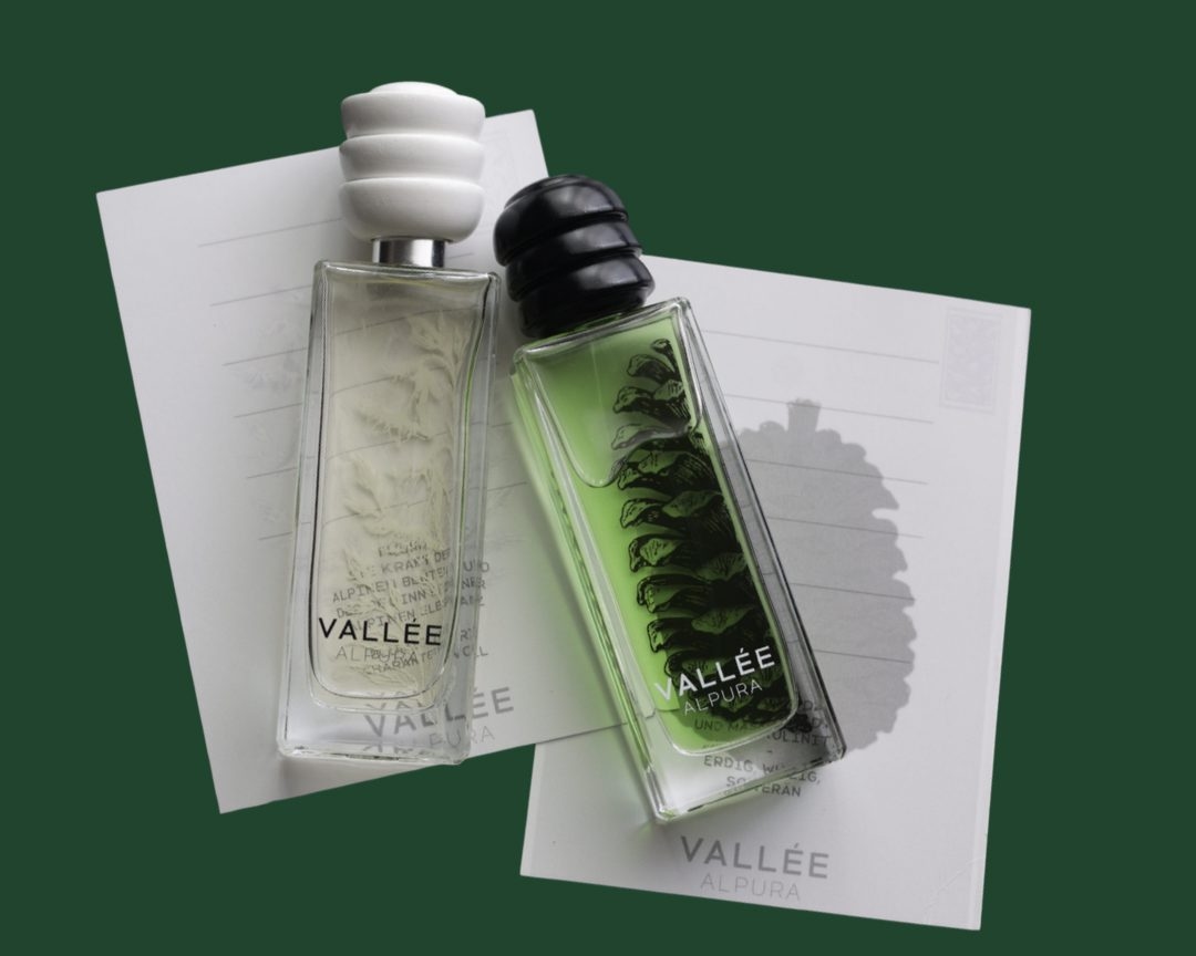 Vallée Alpura: A Tribute To The Alps