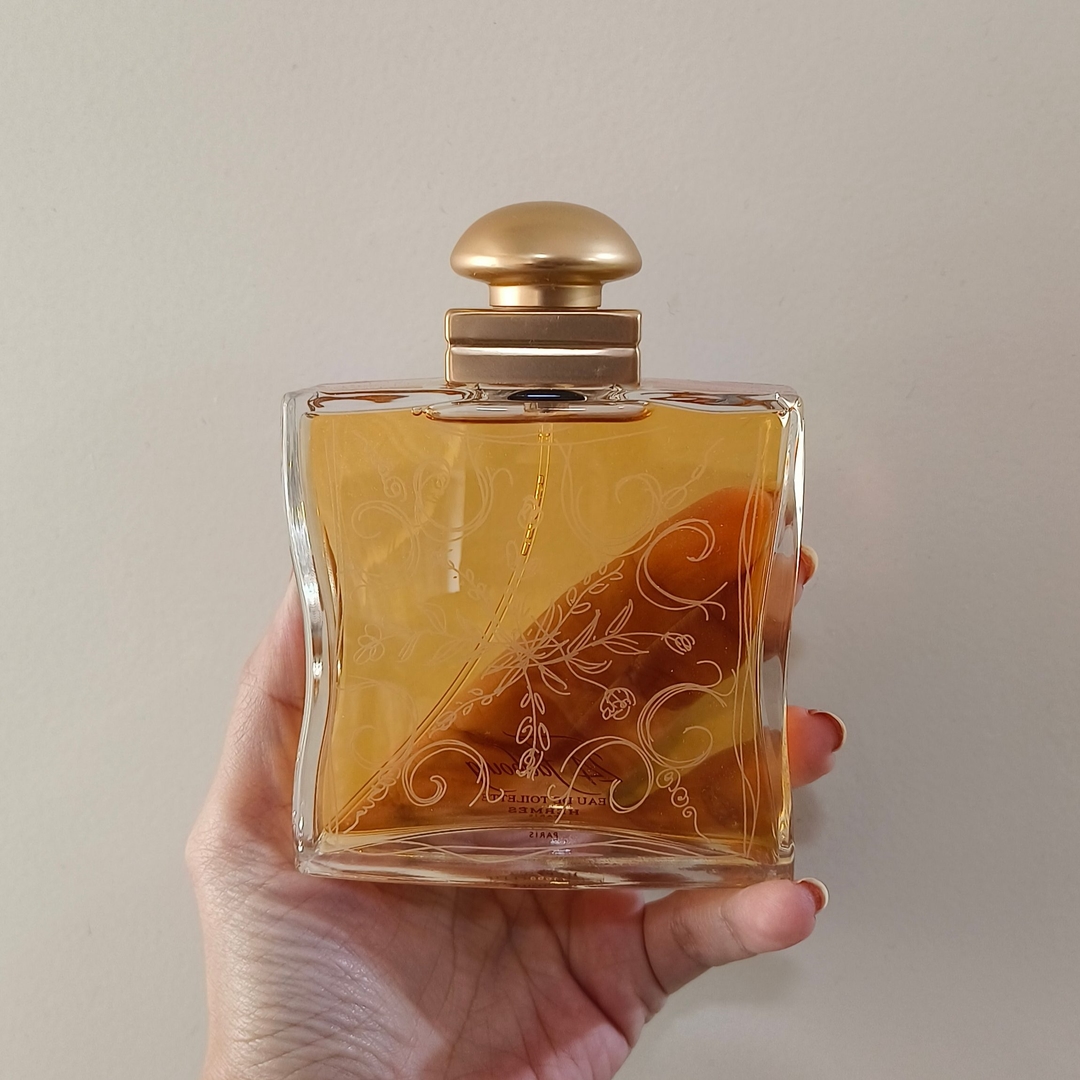 Hermes 24 Faubourg EDT