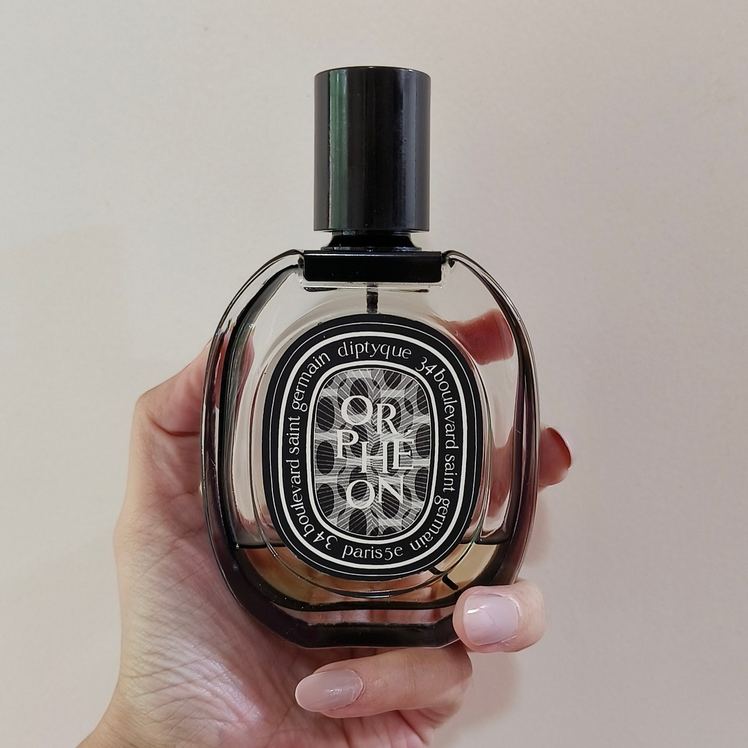 Diptyque Orpheon EDP