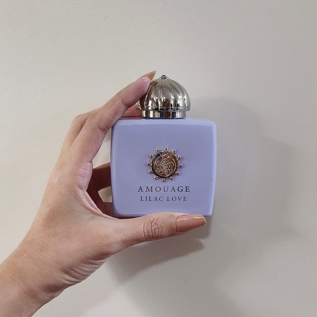 Amouage Lilac Love