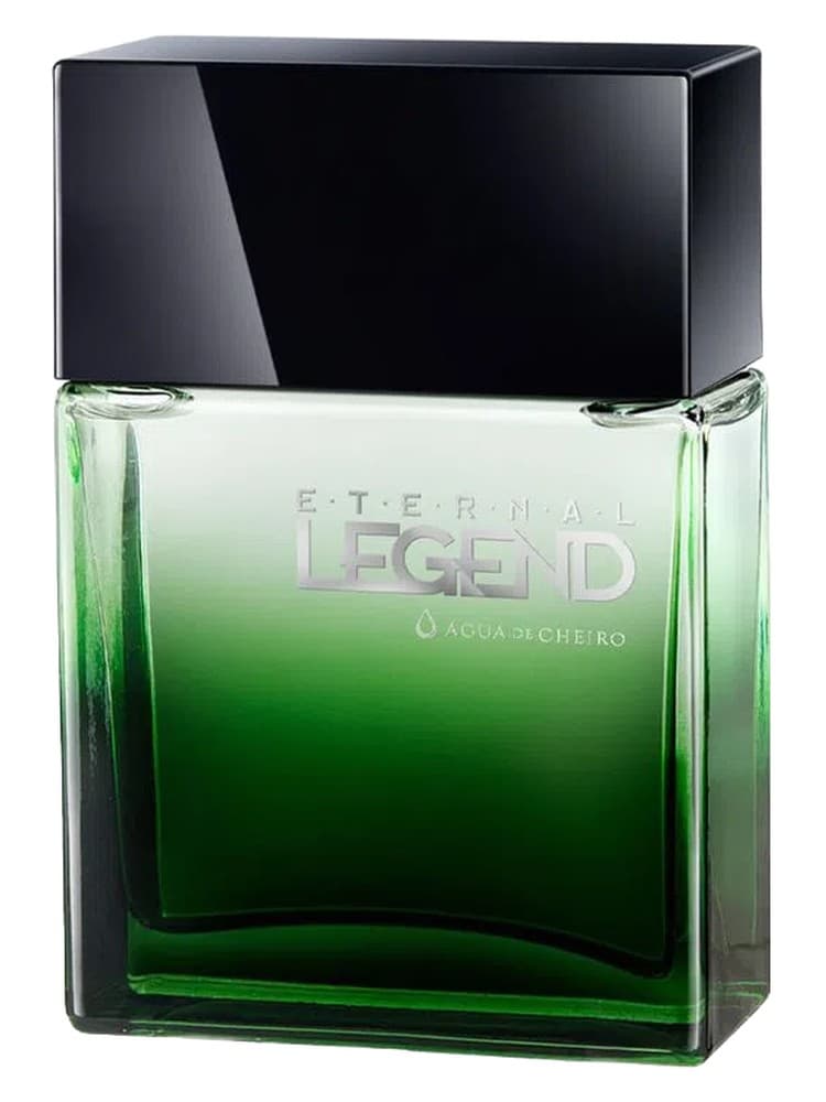 Eternal Legend Intense