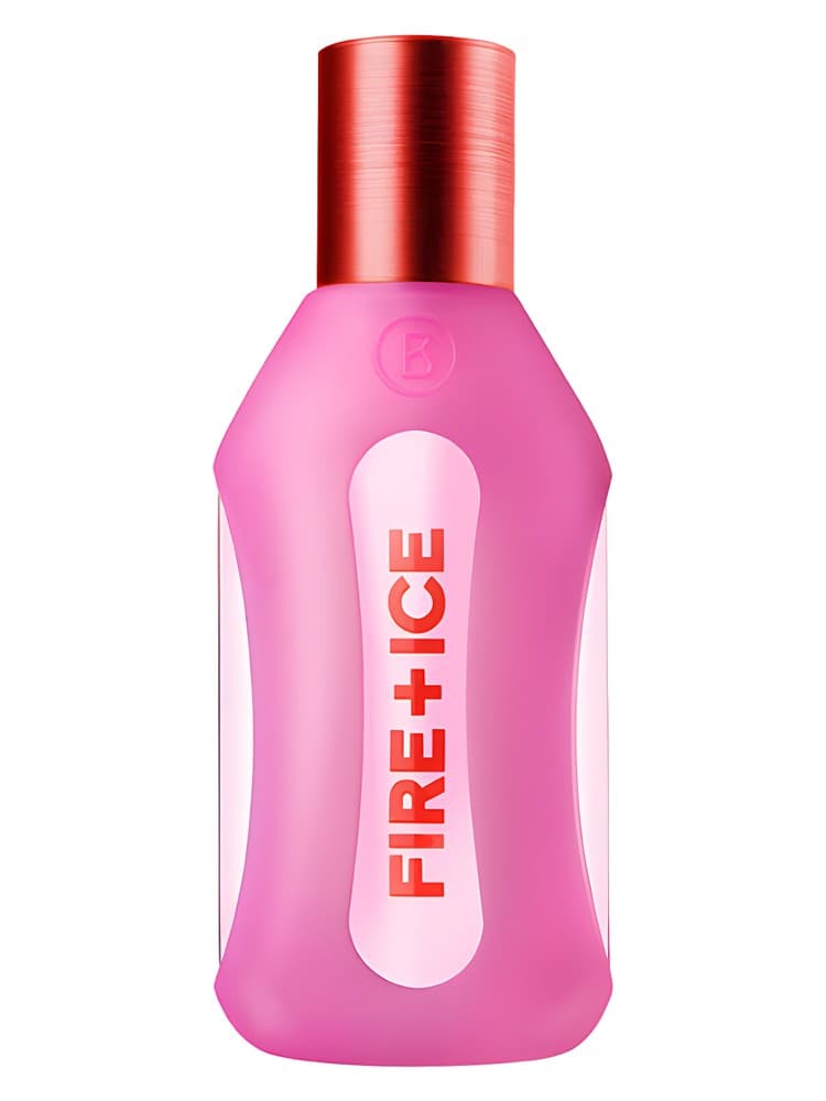 Fire Ice Hawaiian Summer for Her