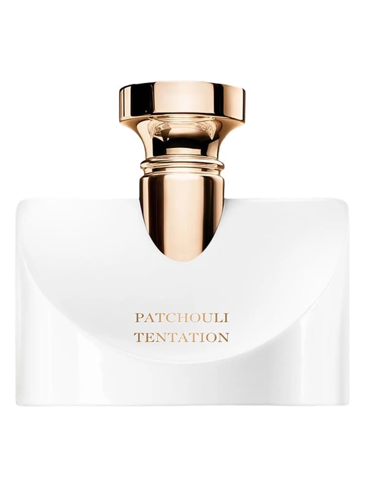 Splendida Patchouli Tentation