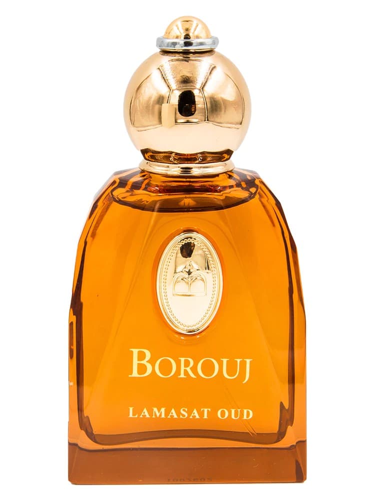 Lamasat Oud
