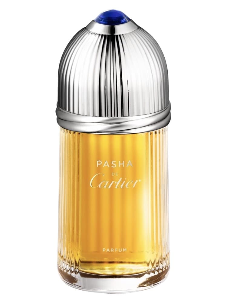 Pasha de Cartier Parfum