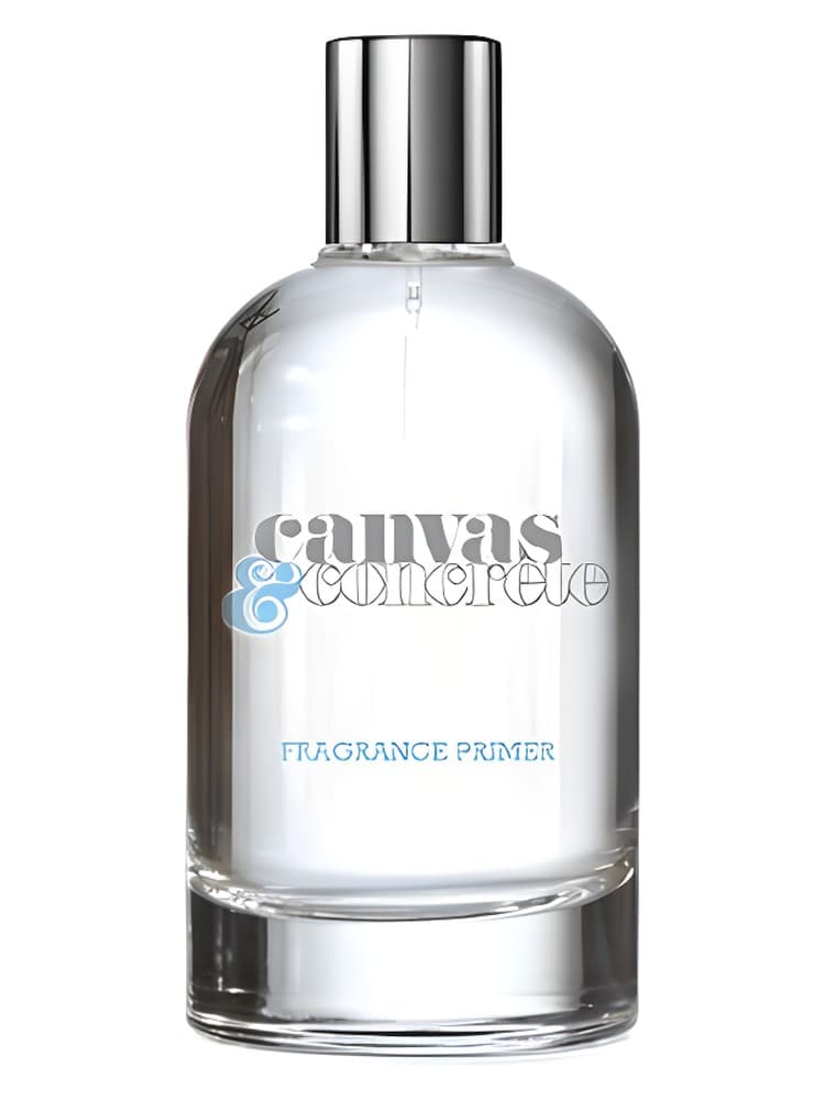 Canvas Fragrance Primer