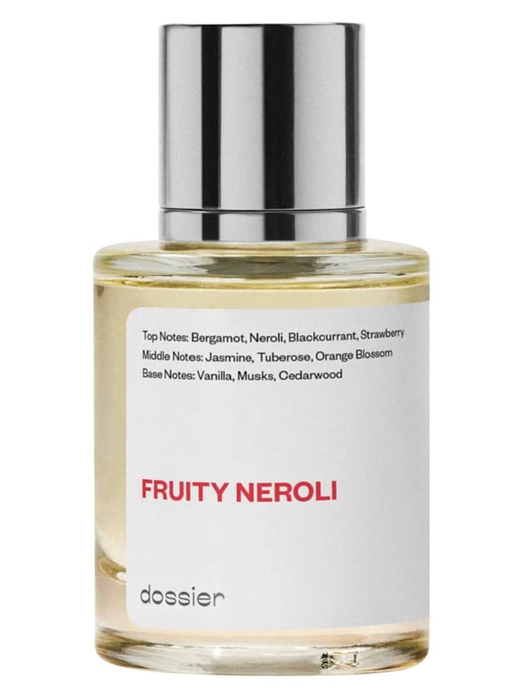 Fruity Neroli