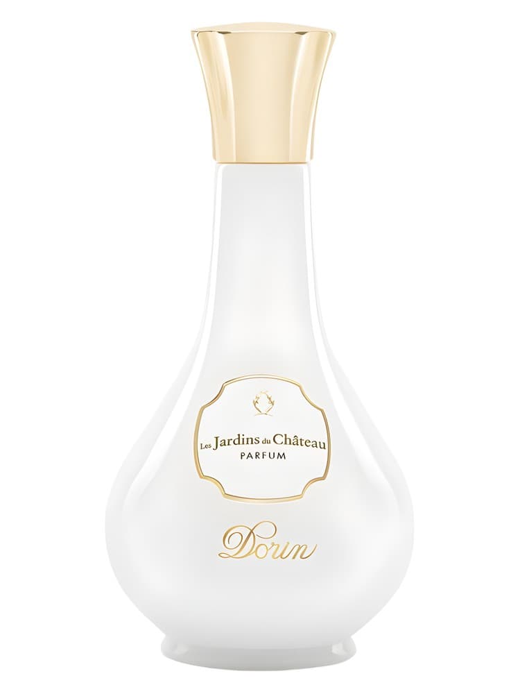 Les Jardins du Chateau