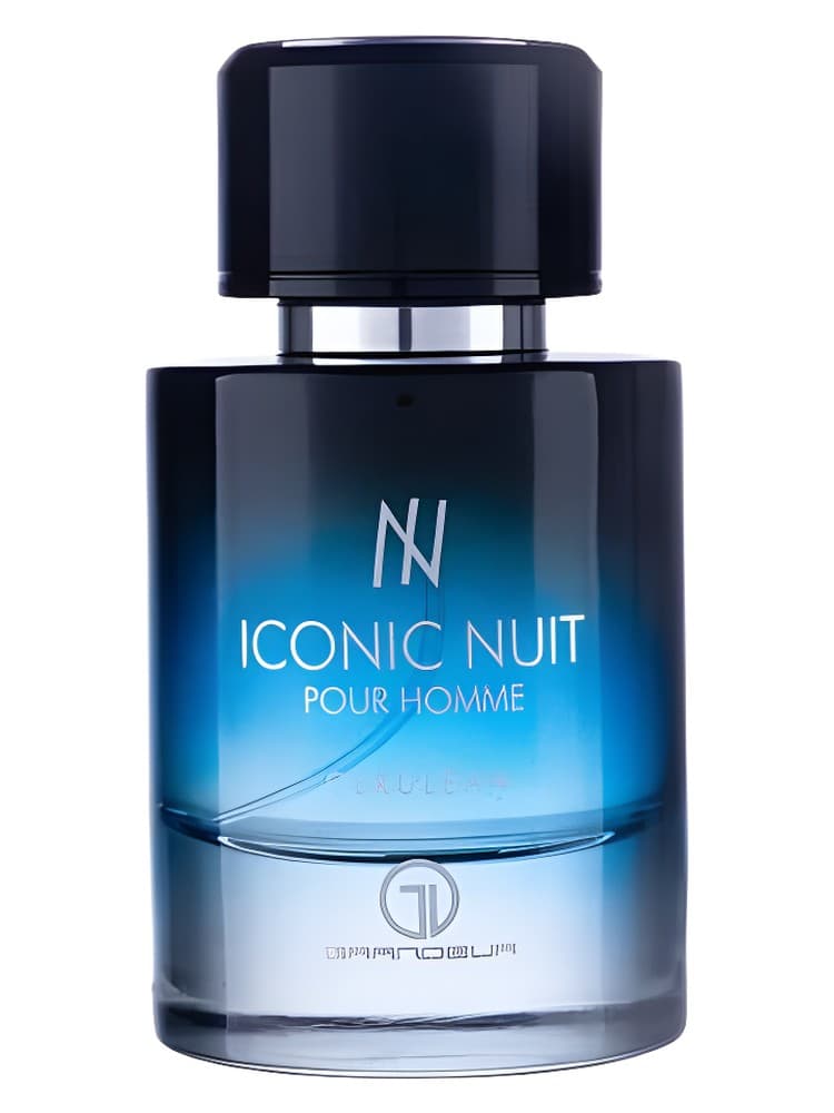 Iconic Nuit Pour Homme