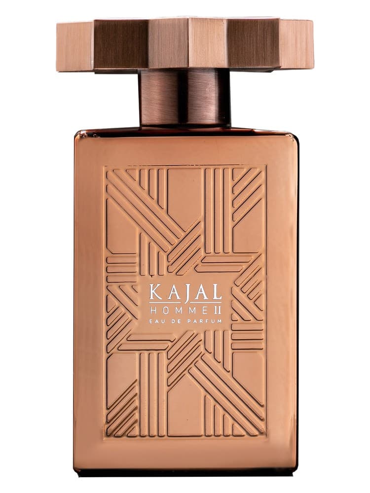 Kajal Homme II