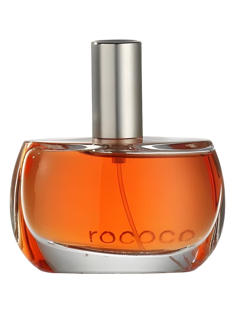 Joop Rococo