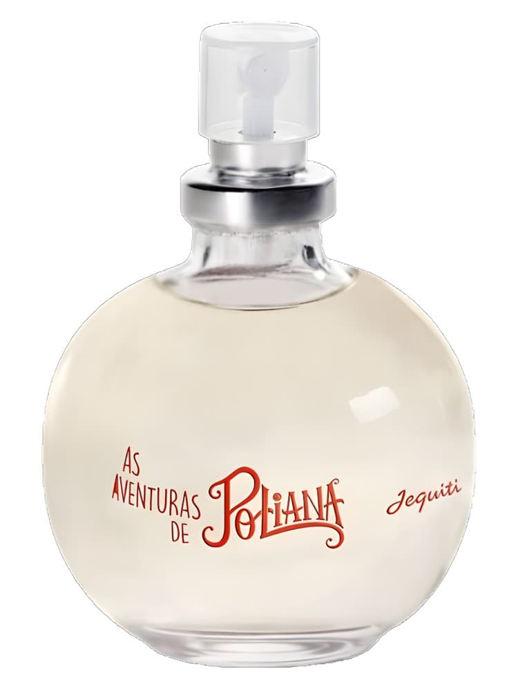 As Aventuras de Poliana