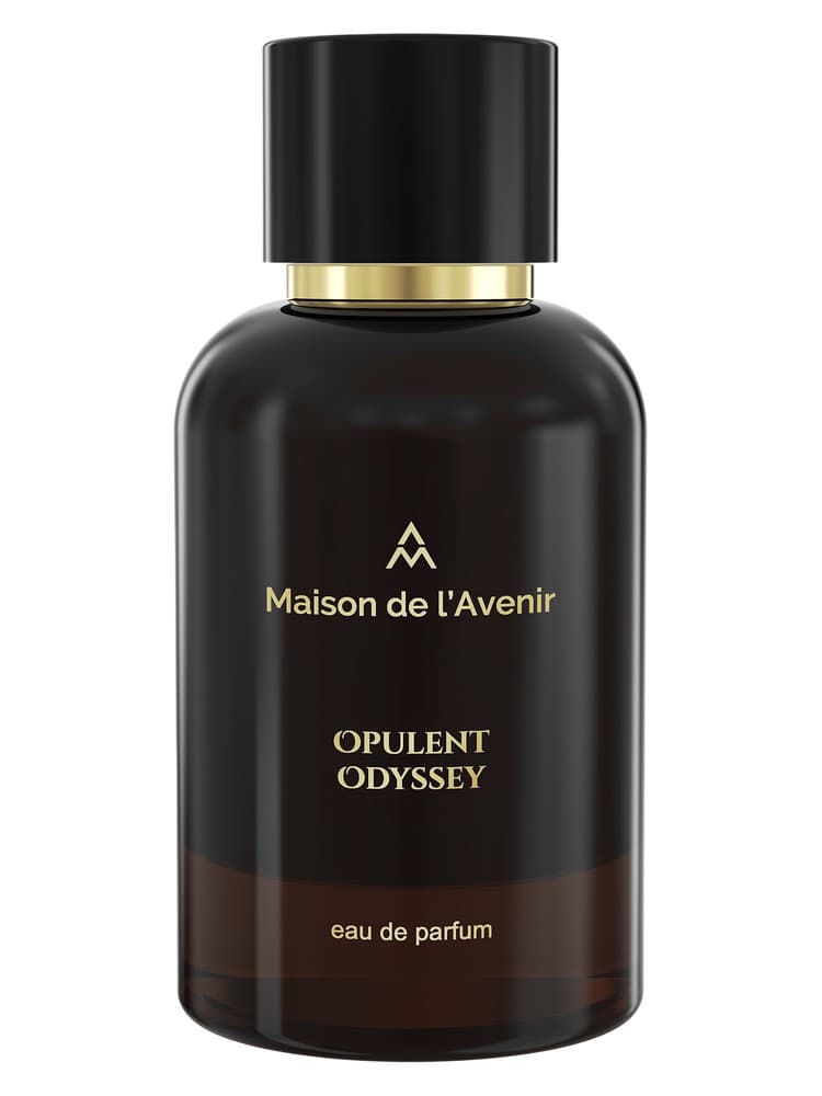 Opulent Odyssey