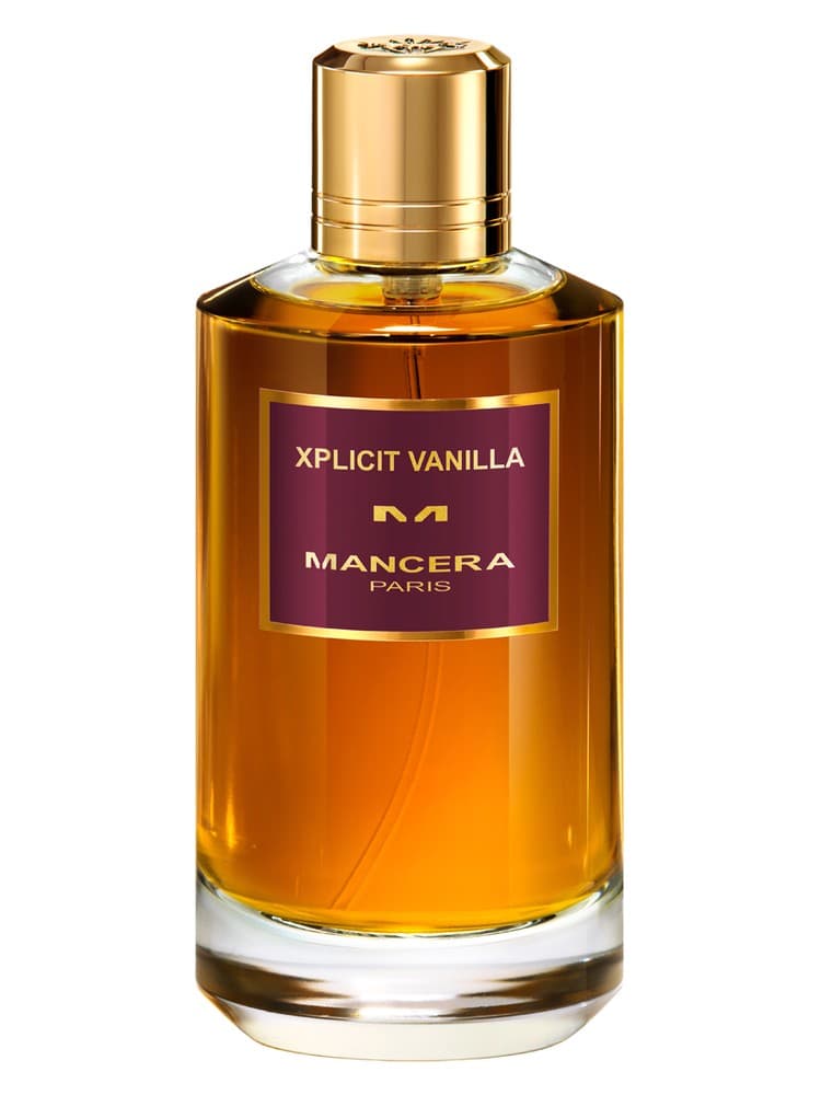 Xplicit Vanilla