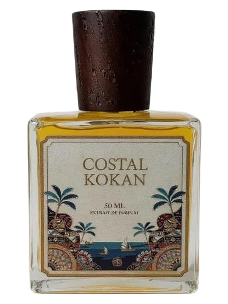Costal Kokan