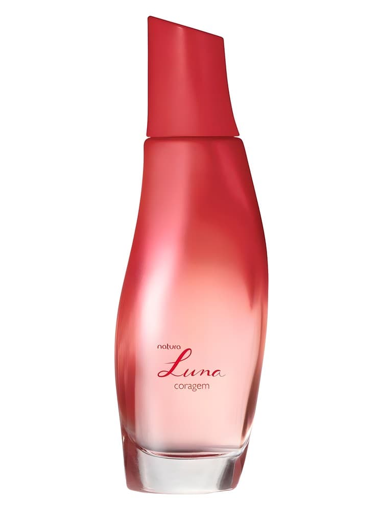 Luna Coragem